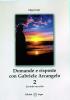 Domande e risposte con Gabriele Arcangelo - seconda raccolta